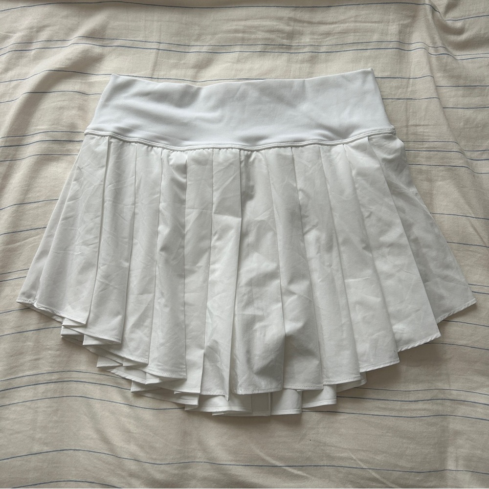 NWOT Aerie Tennis Skirt